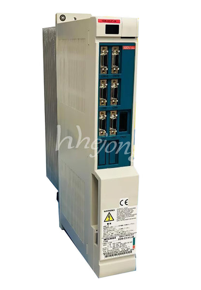 MITSUBISHI Servo Drive MDS-CH-V1-05 - MITSUBISHI