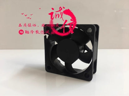 1PCS MGA5024XR-O20 24V 0.15A 2-Wire Inverter Cooling Fan