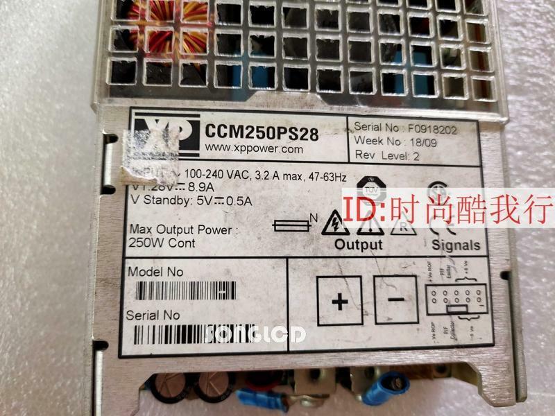 1pcs ccm250ps28 - KOEED