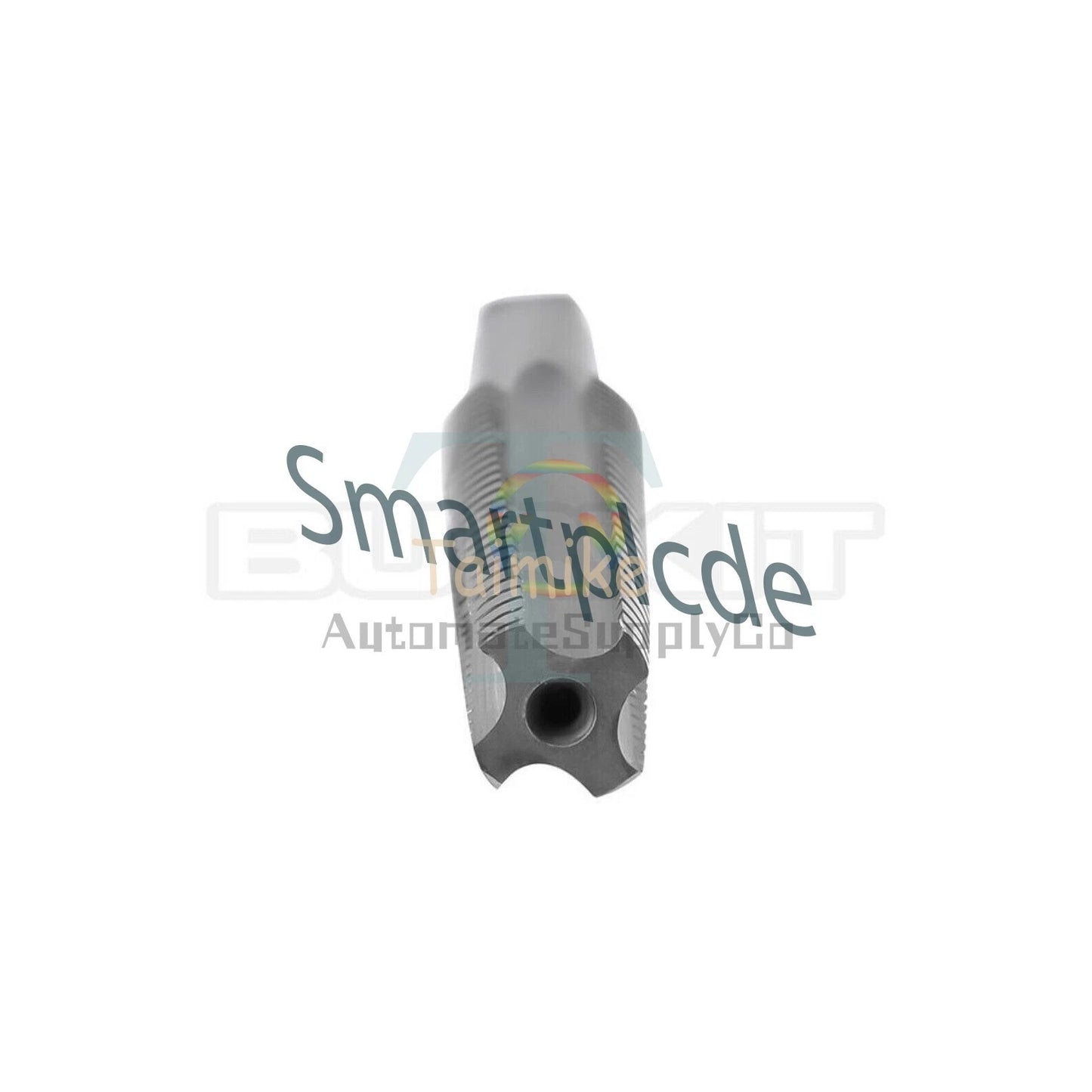 ACME 3/4"-6 Trapezoidal Tap Left Hand, HSS 3/4 x 6 Trapezoidal Thread Tap