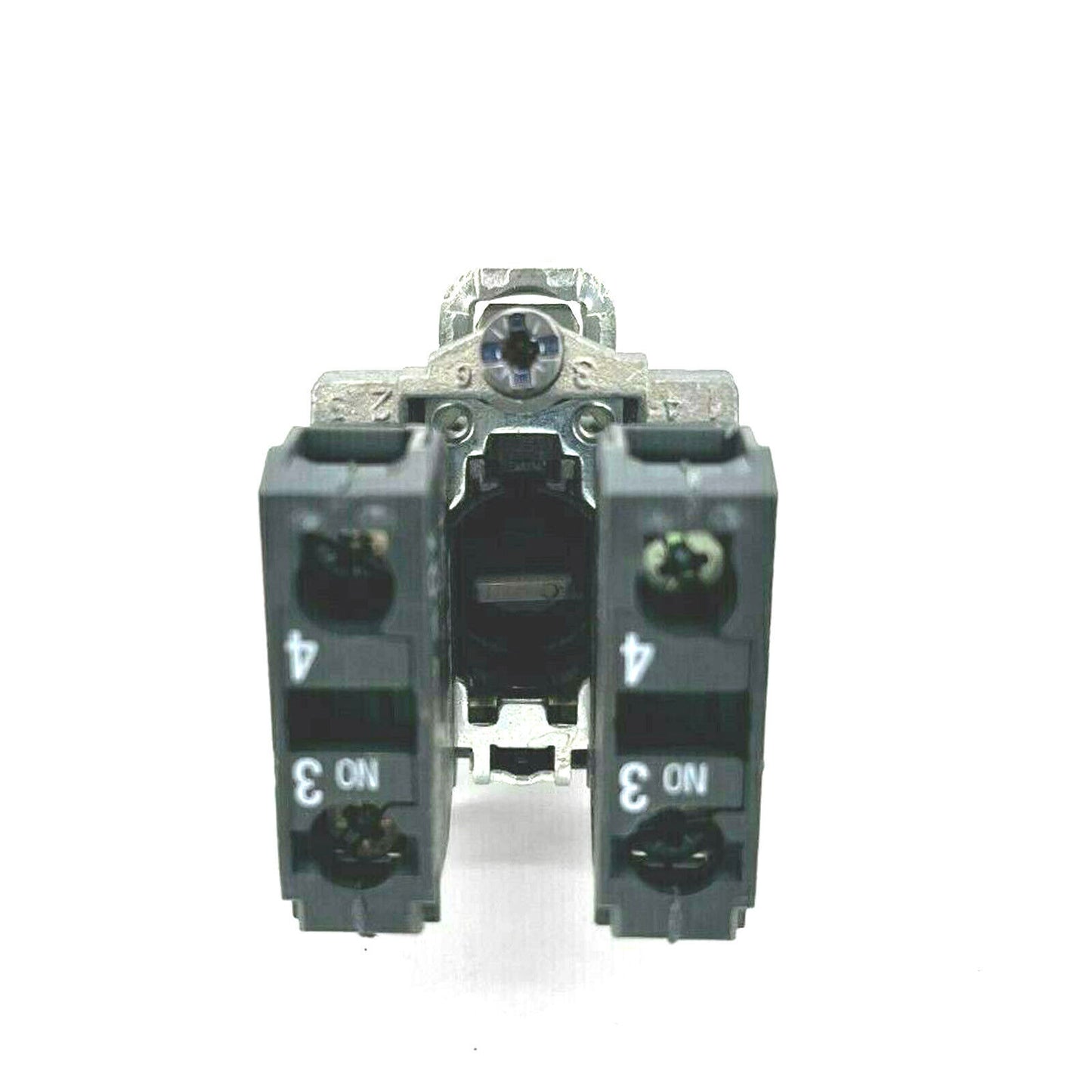 SCHNEIDER XD4PA22 Joystick Controller - SCHNEIDER