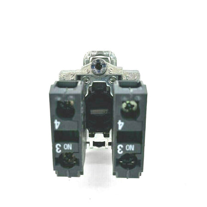 SCHNEIDER XD4PA22 Joystick Controller - SCHNEIDER