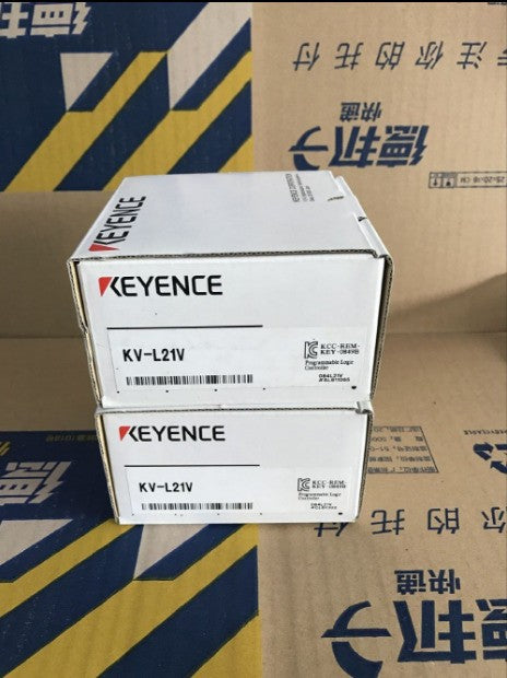 Keyence KV-L21V In Box *TT