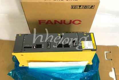 New FANUC SERVO DRIVE A06B-6077-H106 - FANUC