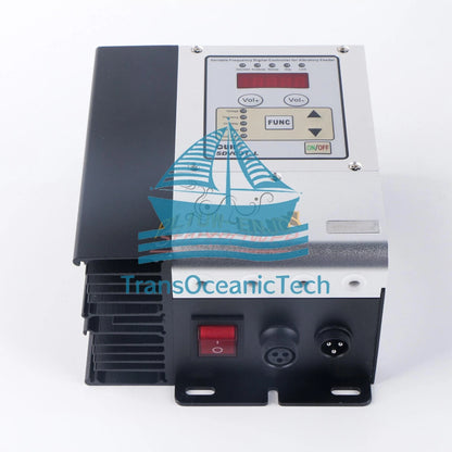 1PCS CUH SDVC31-L Digital Frequency Modulation Controller