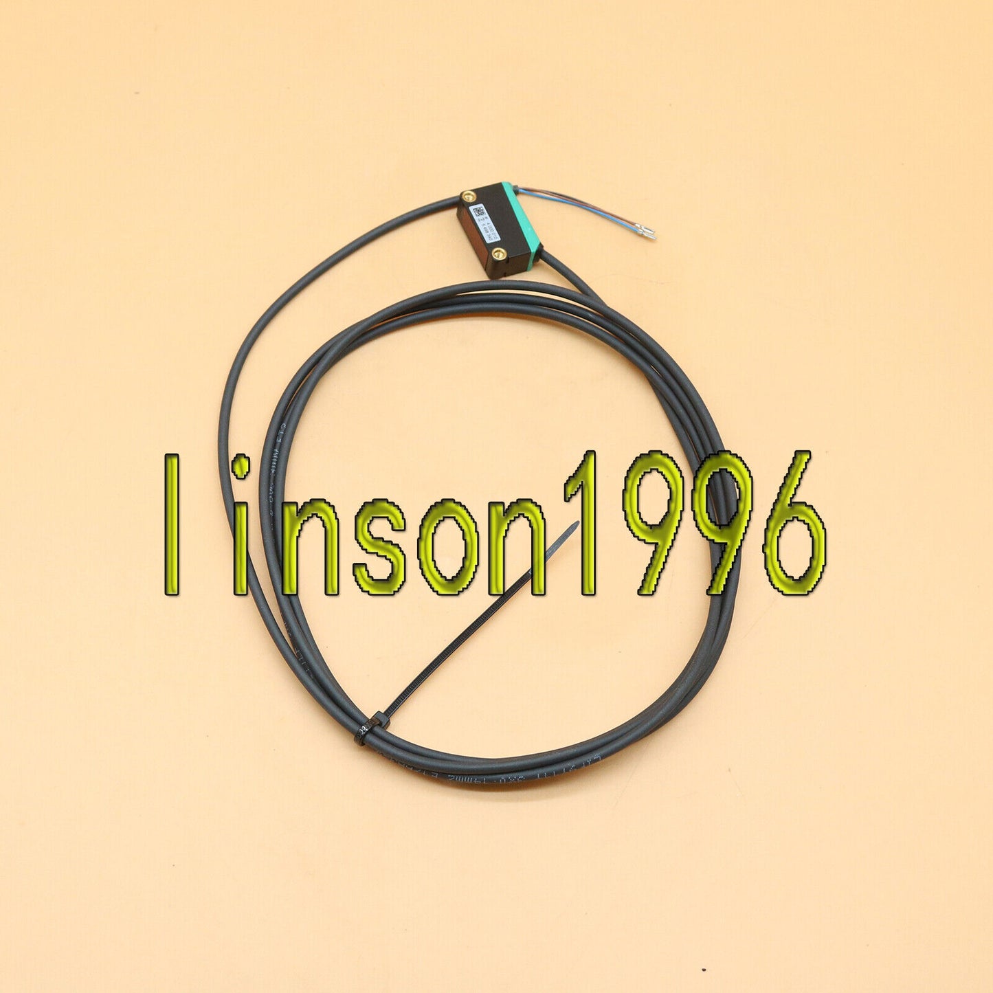Pepperl+Fuchs ML100-8-H-350-RT/103/115 Sensor - PEPPERL+FUCHS