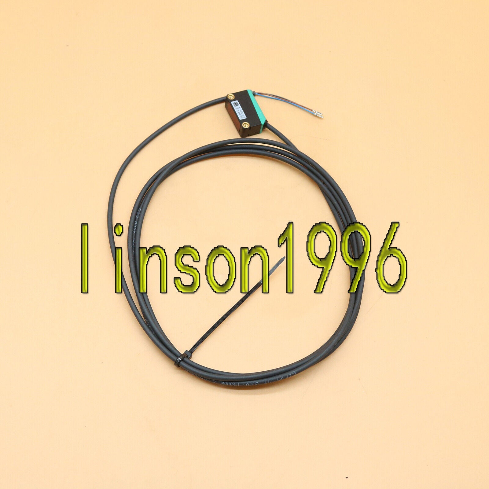 Pepperl+Fuchs ML100-8-H-350-RT/103/115 Sensor - PEPPERL+FUCHS