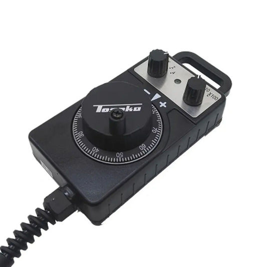 New In Box TOSOKU HC11D Electronic Handwheel - TOSOKU
