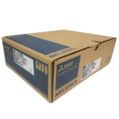 MITSUBISHI AC SERVO DRIVER MR-J3-100A MRJ3100A