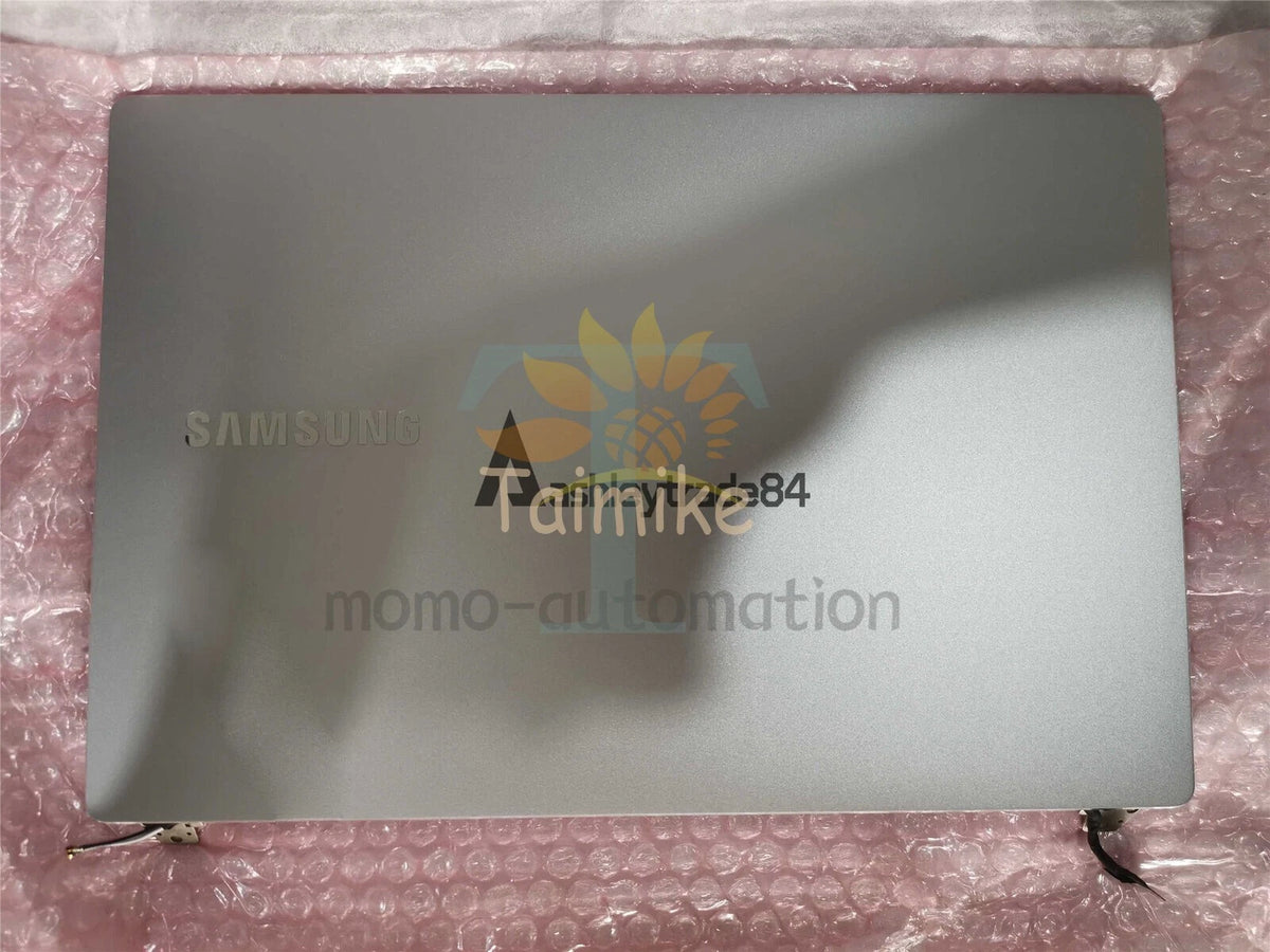 Samsung NoteBook NP730XBE touch LCD Full Screen Assembly