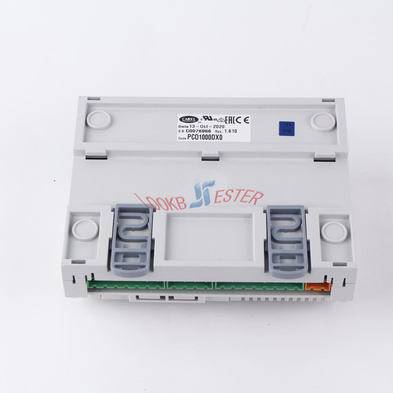 new ONE CAREL PCO1000DX0 PC01000DX0 Controller#hh# - CAREL