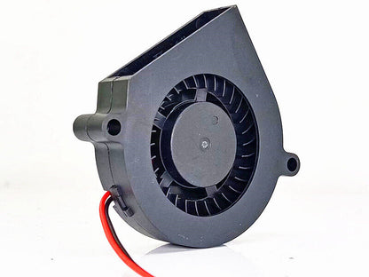 new 1 PCS SUNON Fan GB1206PHV1-AY 12V 1.3W 60*60*15mm 2 wire Turbo cooling fan - SUNON