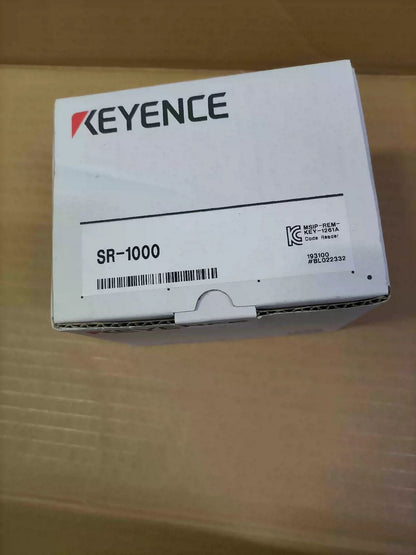 new 1pcs KEYENCE SR-1000 with - KEYENCE