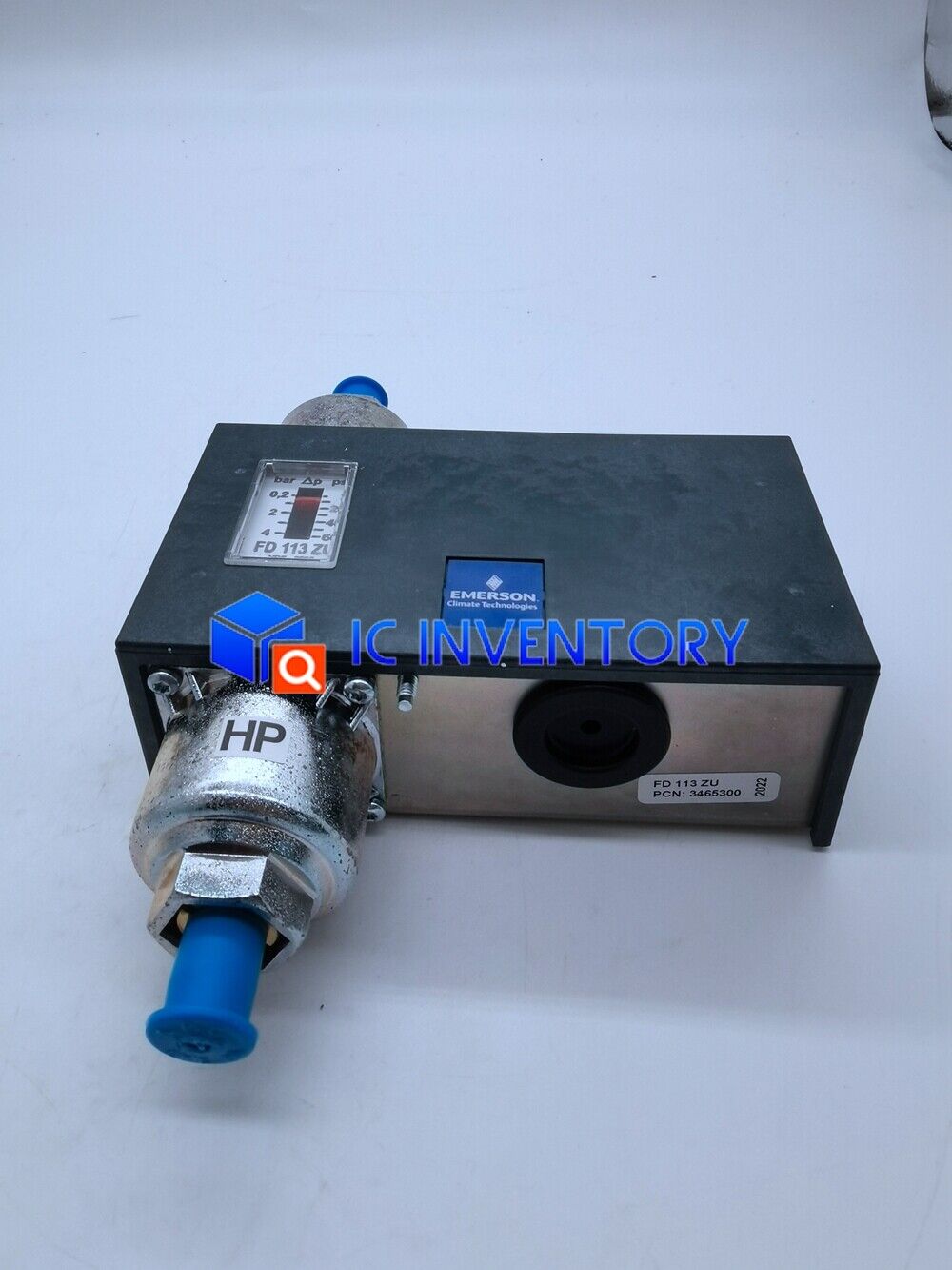new 1PCS pressure FD113ZU - KOEED
