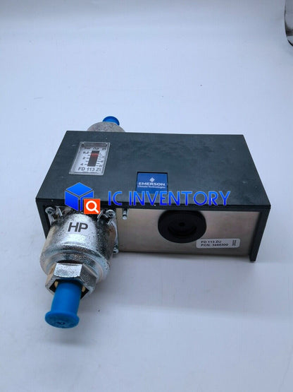 new 1PCS pressure FD113ZU - KOEED