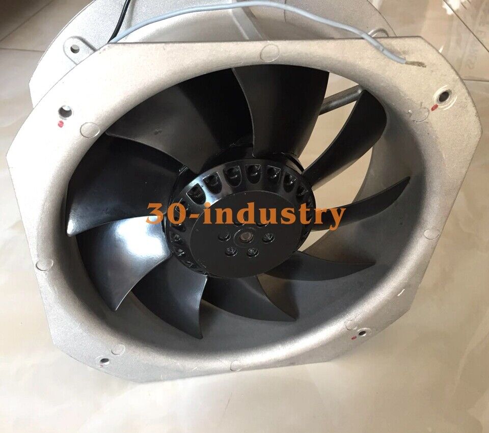 Replacement Fan for Haas Spindle Motor - 1 Piece - HAAS AUTOMATION