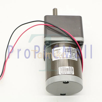 1PC LINIX 55ZY24-25-01 60JB250G0832 DC Motor~