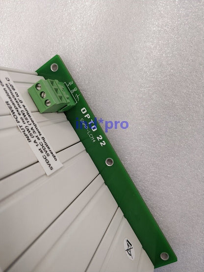 used OPTO22 SNAP-LCM4 SENET-100 controller