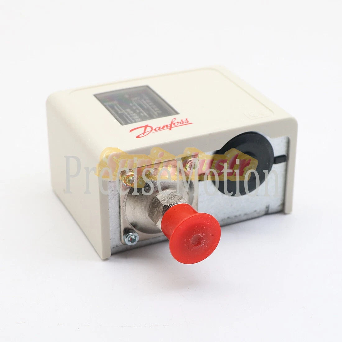 .1Pcs Danfoss KP36 060-110866 060110866 Pressure Control