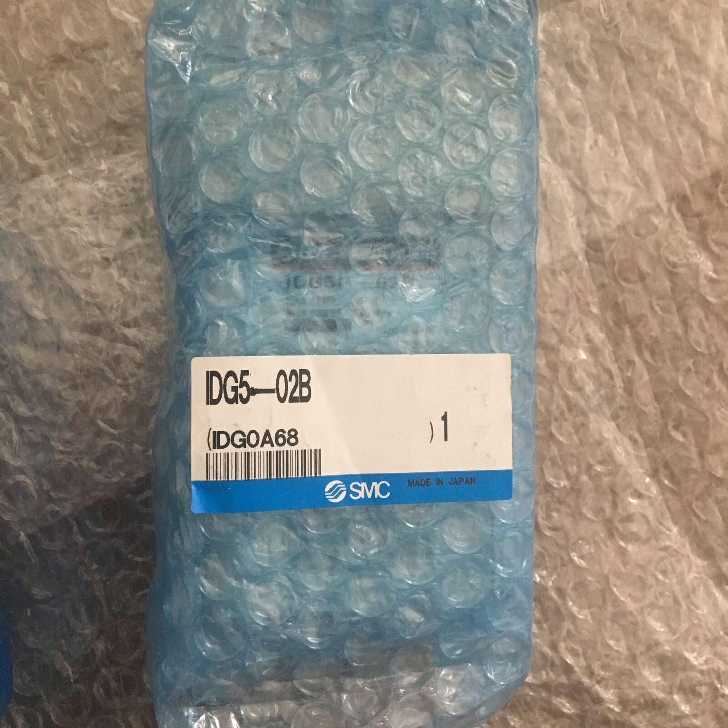 1PC SMC Polymer Membrane Air Dryer IDG5-02B - SMC