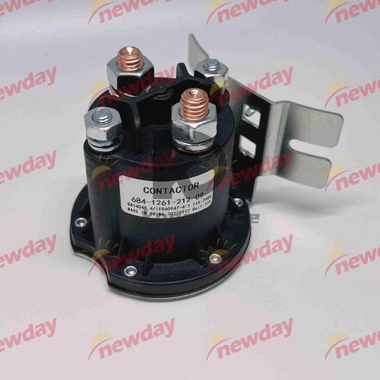 1pc for DC Contactor 12V 684-1261-212-09