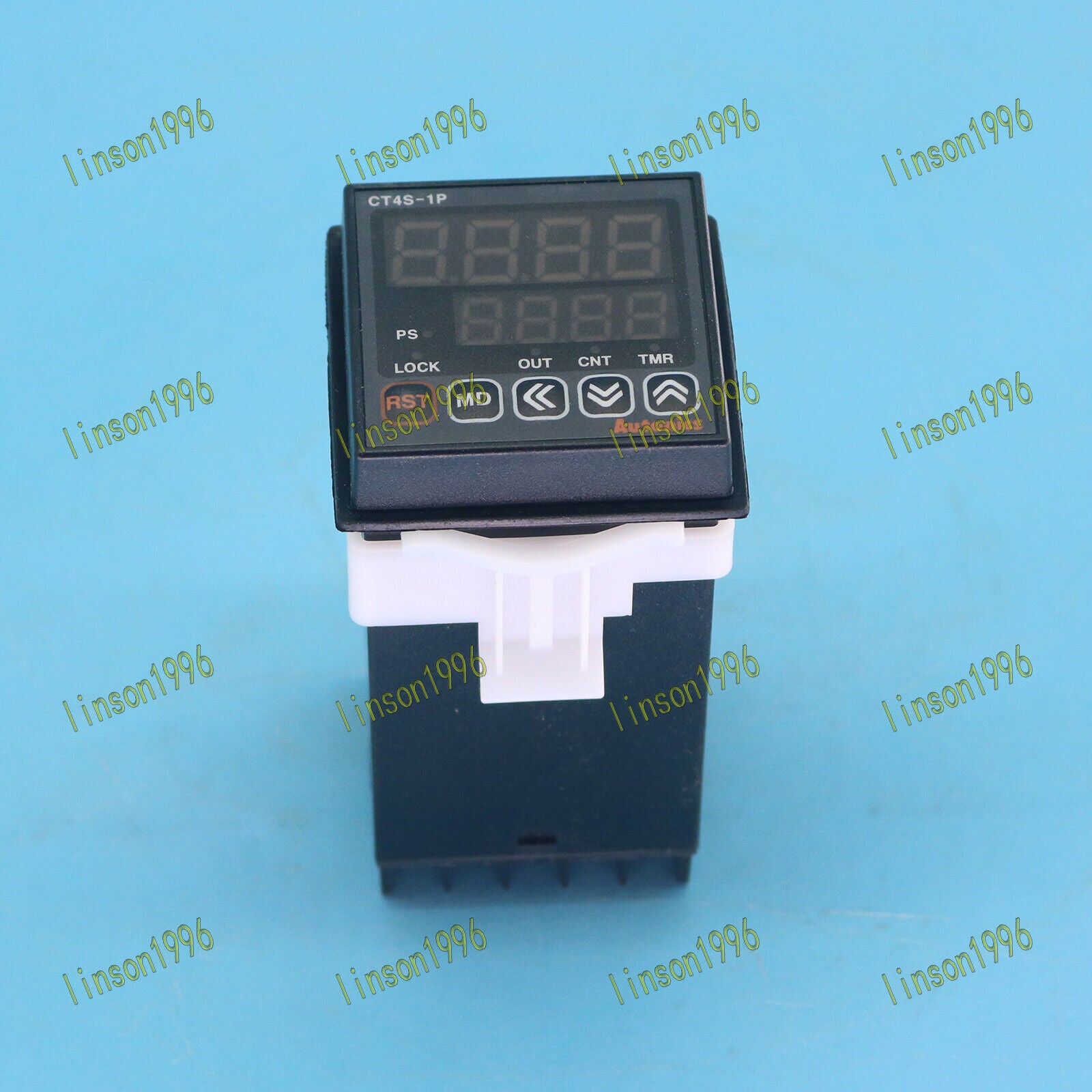 new 1PC  For Autonics CT4S-1P4 Counter Timers Autonics