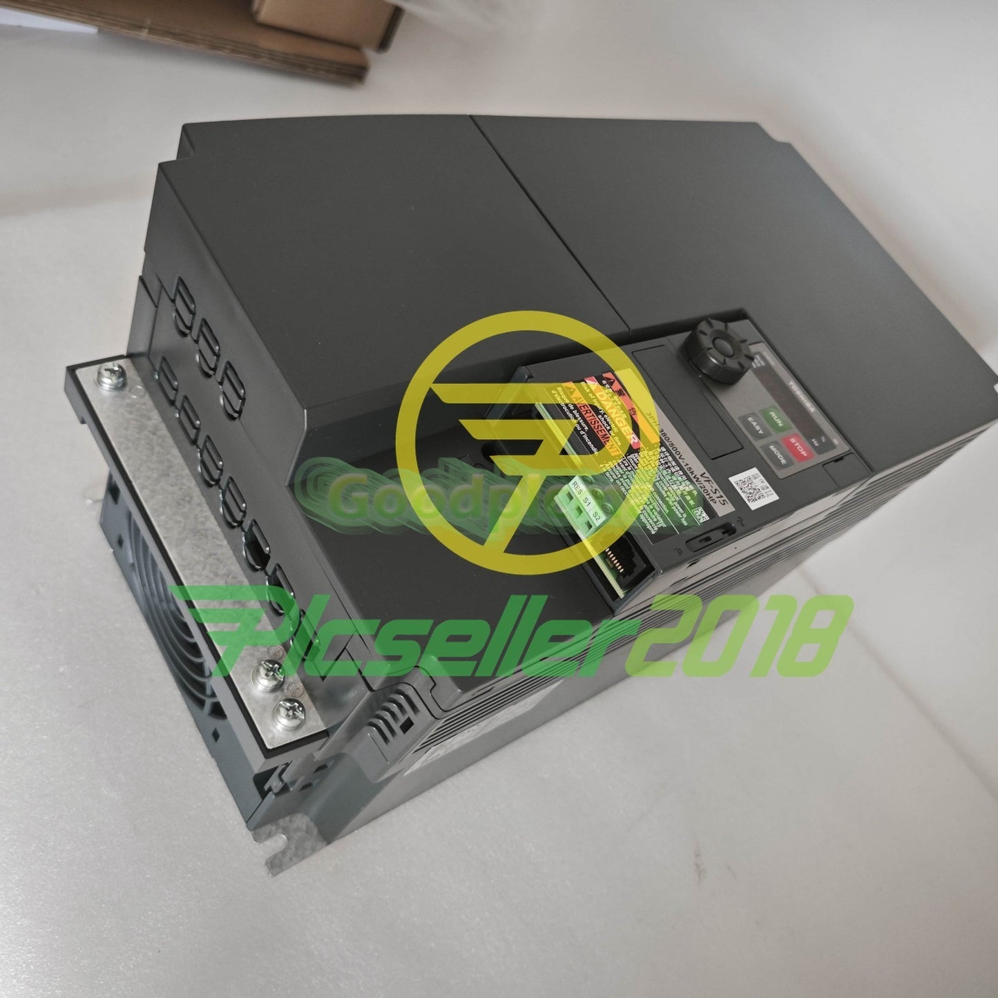 1PC Toshiba Inverter VFS15-4150PL-CH UPS