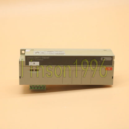 Omron DRT1-TS04T Terminal FAST SHIP - ONE