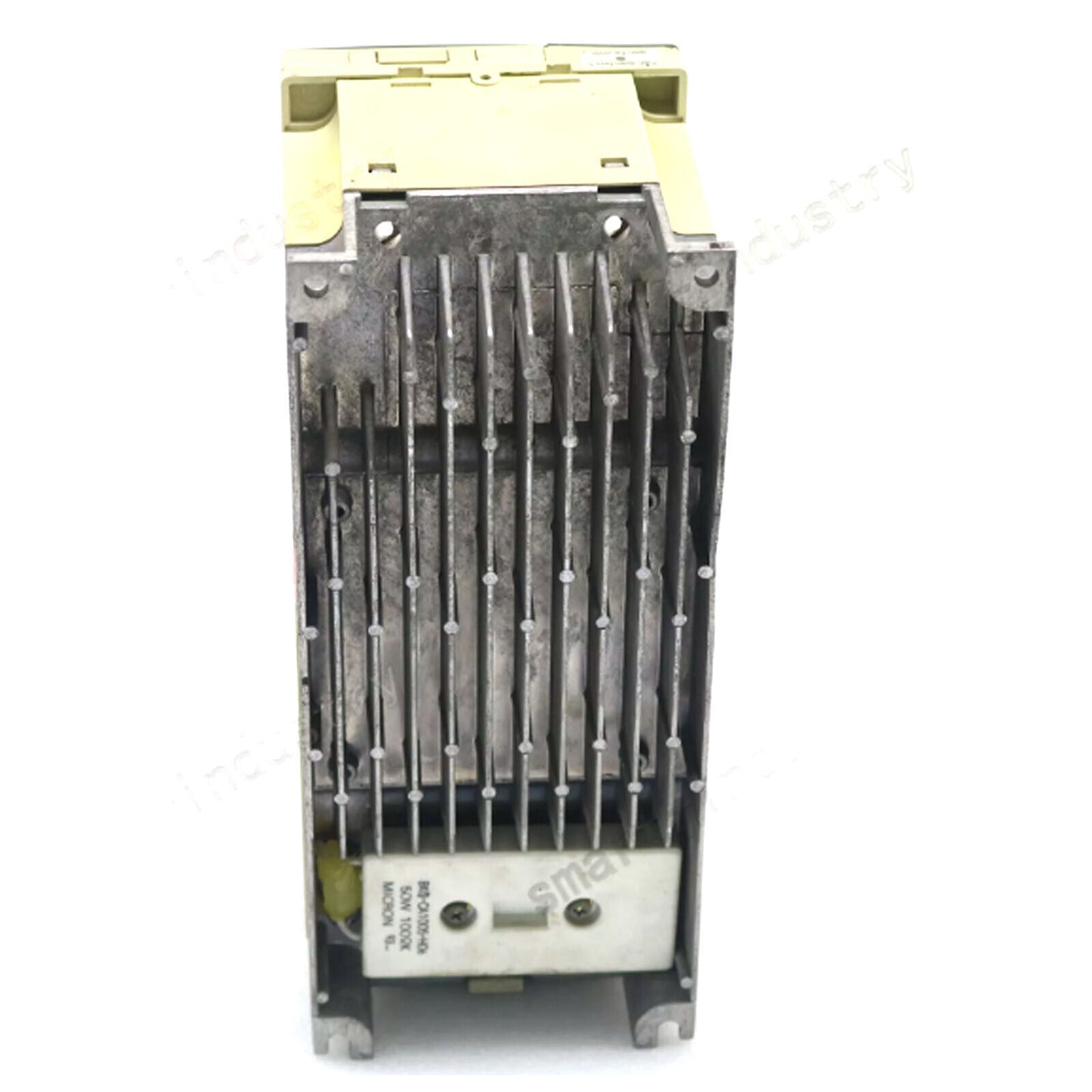 MITSUBISHI FR-A520-0.75K Servo Motor - Quality Tested Used - MITSUBISHI