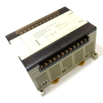 OMRON CPM1A-30CDR-A-V1 PLC Module, High-Precision Industrial Control System, Modbus RTU Support, 30-Channel Input/Output, 100% Reliable - OMRON