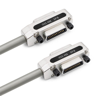 new IEEE488 line industrial control connection motherboard line GPIB cable 1 Meter