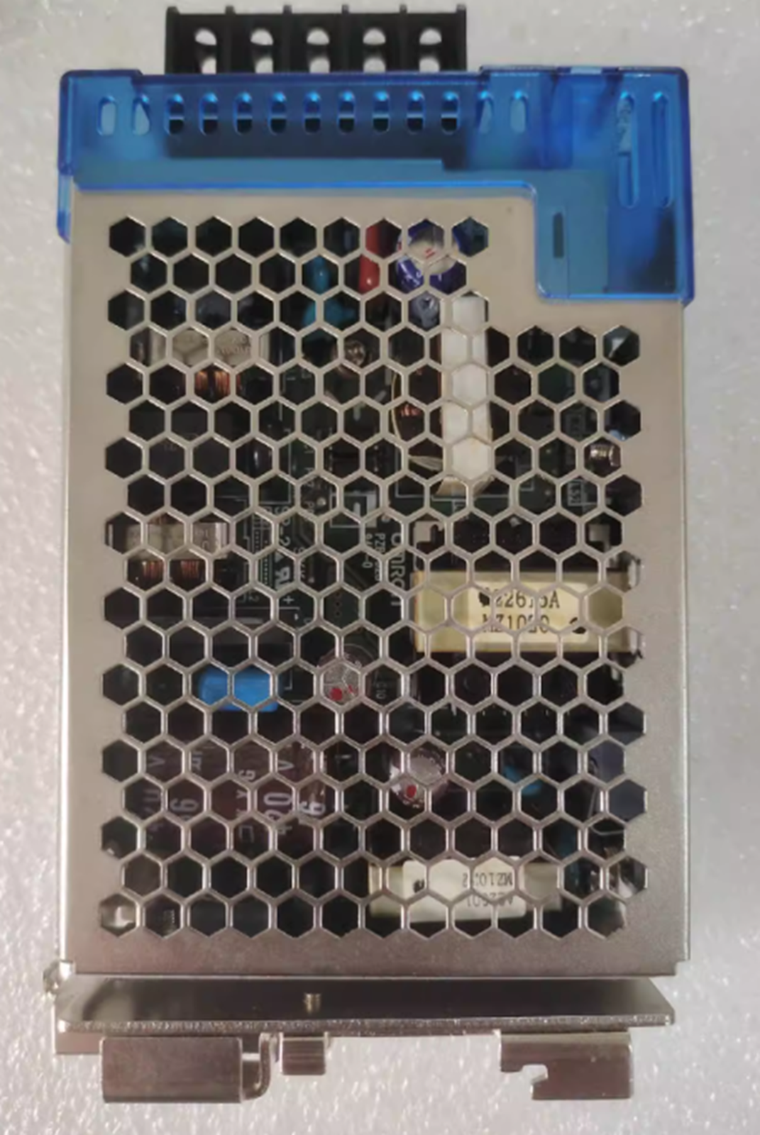 OMRON S8VM Power Supply - OMRON