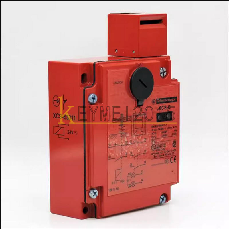 XCS-E5311 Safety Door Switch - XCS
