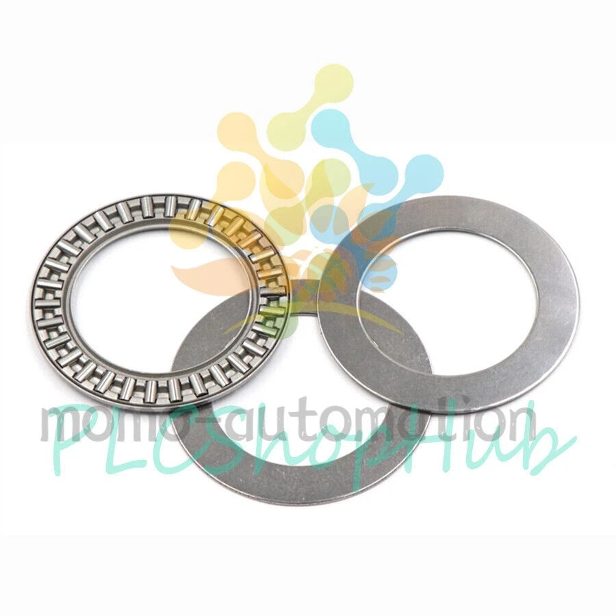 1PCS INA AXK3552 Thrust Roller Bearings 35x52x2mm
