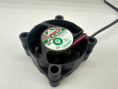 new 1 pcs MAGIC Fan MGA4012MS-A20 DC12V 0.11A 4020 4cm 2 wire cooling fan - MODCON