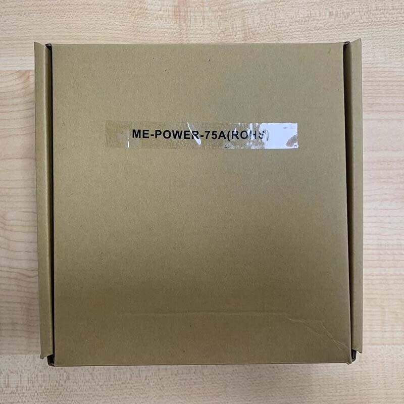 FUJI Frequency Conversion Module 7MBP75RA120 ME-POWER-75A - FUJI