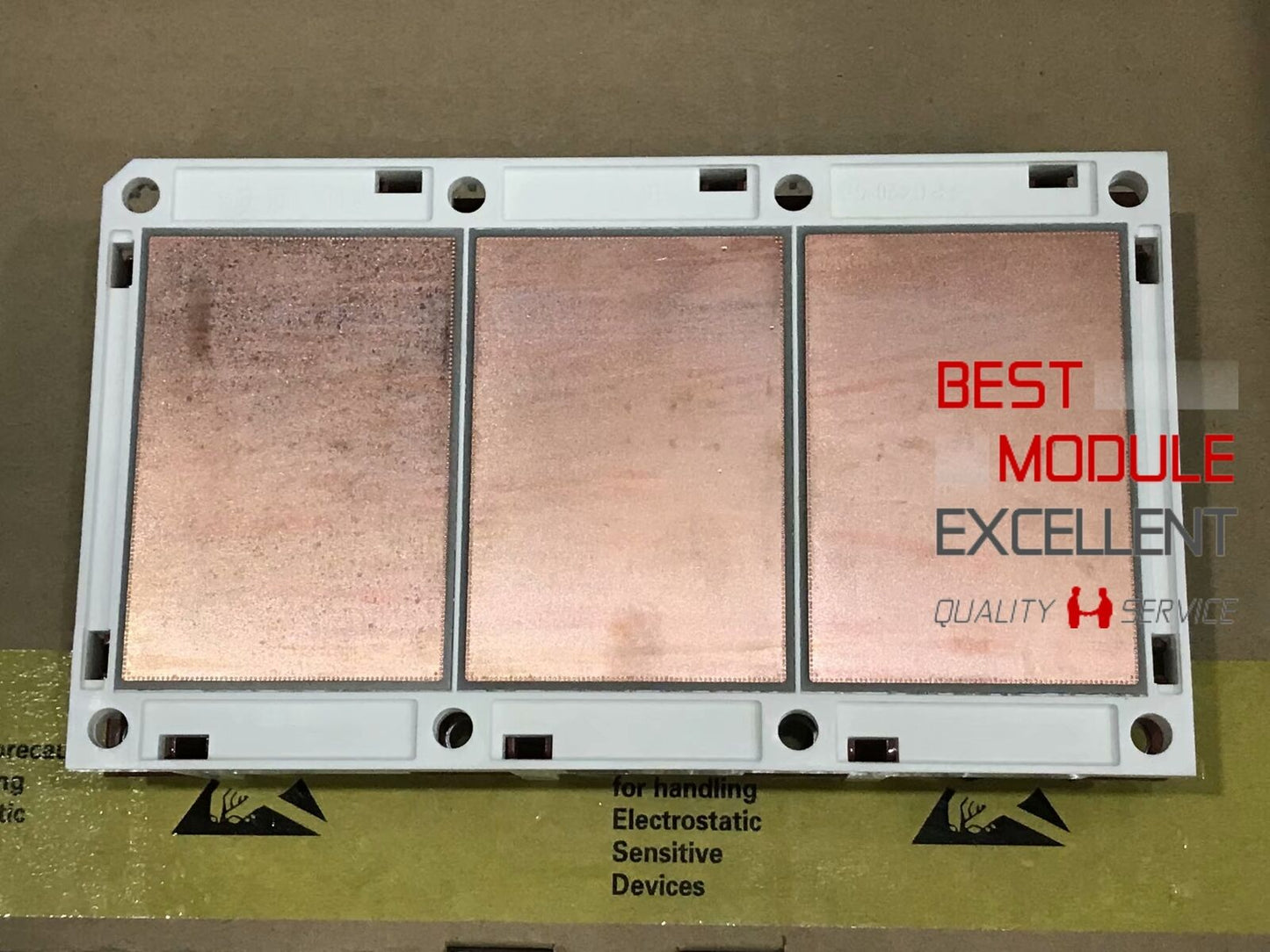 new 1PCS SEMIKRON SKIM600GD126DLM power supply module Quality assurance - SEMIKRON