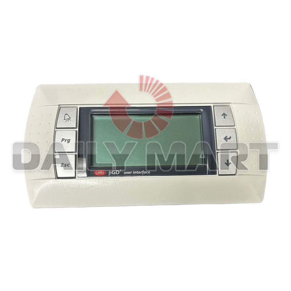 CAREL PGD1000WW0 PGD Display Controller