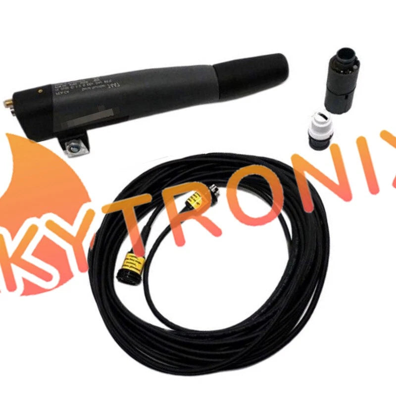 HQ Powder coating gun cascade 259900 nozzle cable for WGN PEA-C4 390004