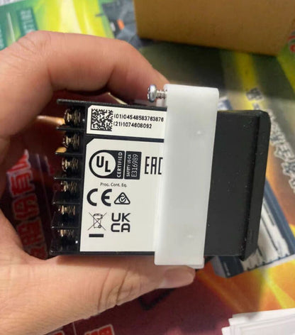 Omron E5CC-RX2ASM-830 Temperature Controller 100-240VAC  Free Ship