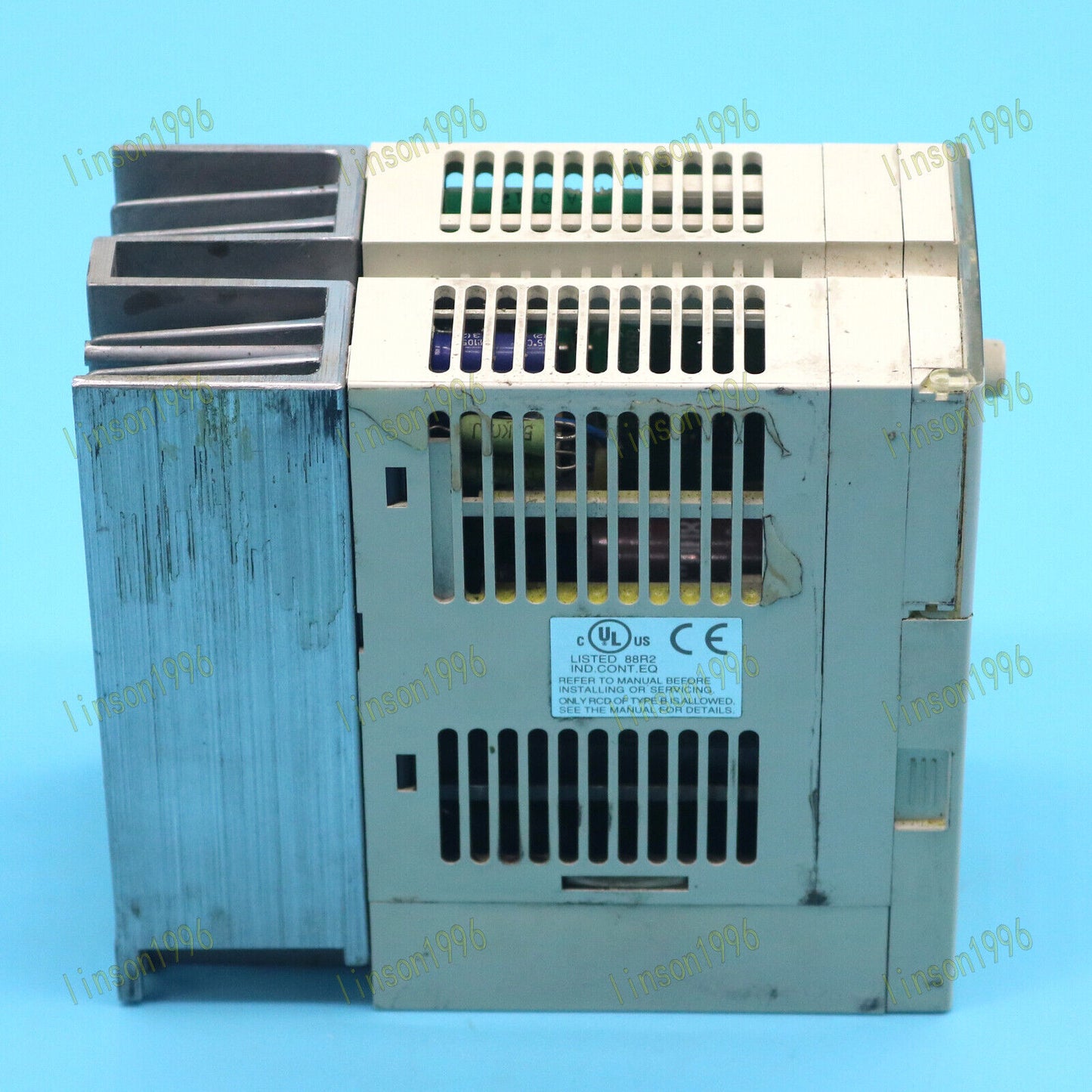 used ONE E510W Mitsubishi Inverter Fast Delivery - MITSUBISHI