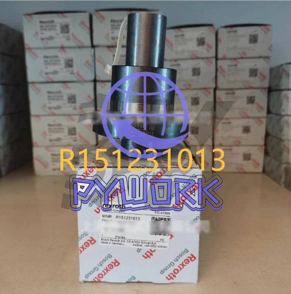 1PC FOR Rexroth R151231013=R151331013 Ball screw nut 1zk8
