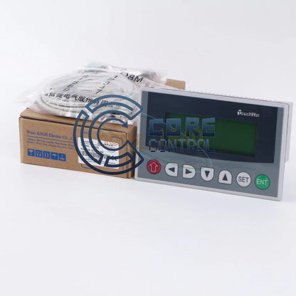 XINJE OP320 Touchwin Operate text Panel STN single color 7 keys