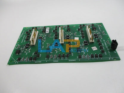 Used AB Trigger Plate for Inverter 349896-A01 - AB