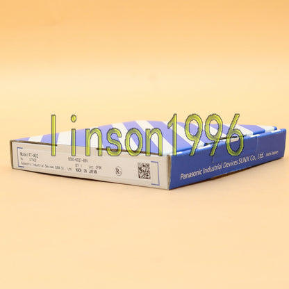 1-PC In-Box Panasonic FT-A32 Optical Fiber Sensor - PANASONIC