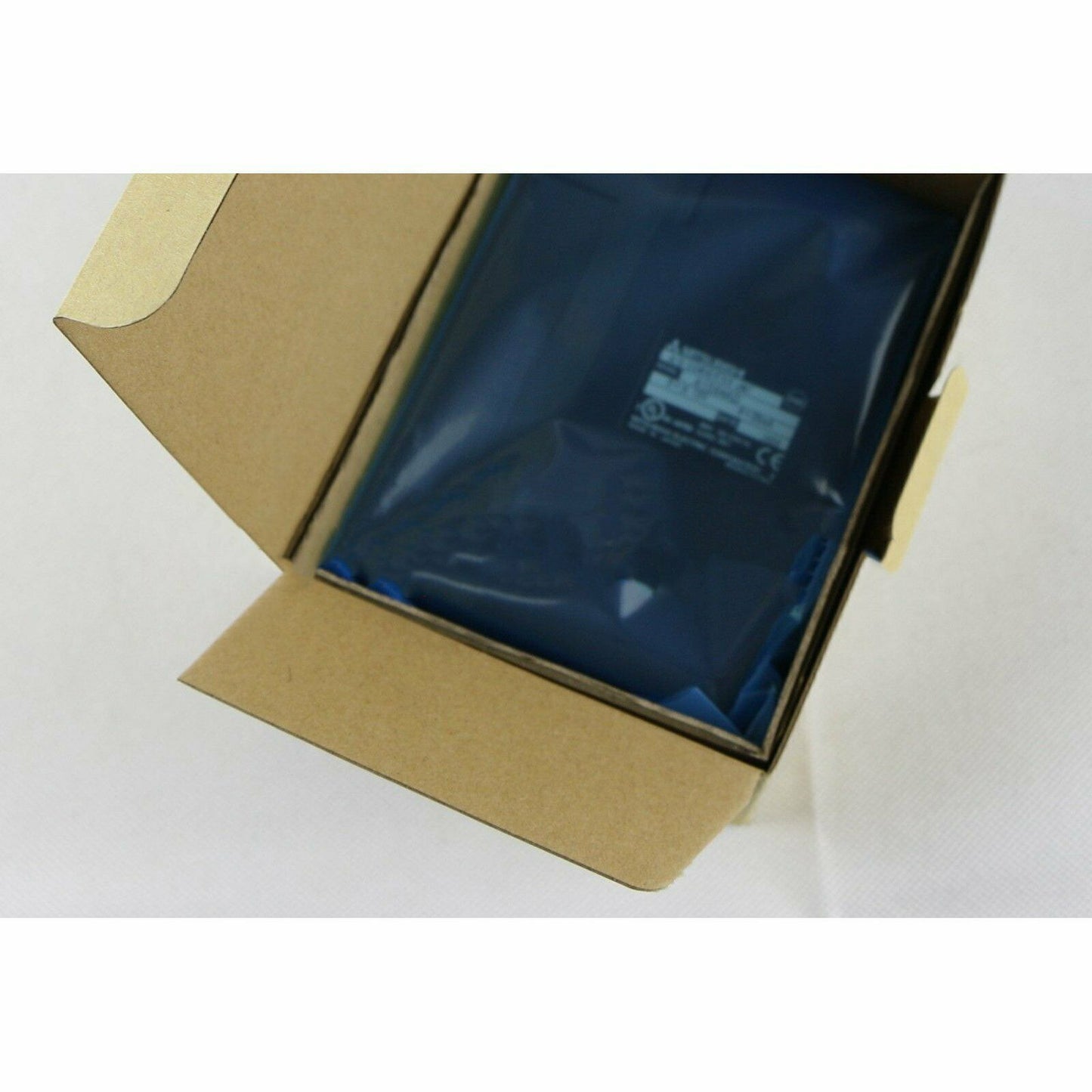 Melsec A1S64AD Function Analog Input Module 1-Year Smart Module - MITSUBISHI