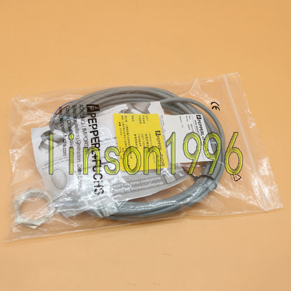 Pepperl+Fuchs NBN15-30GM60-I3-5M Proximity Switch Fast Ship - PEPPERL+FUCHS
