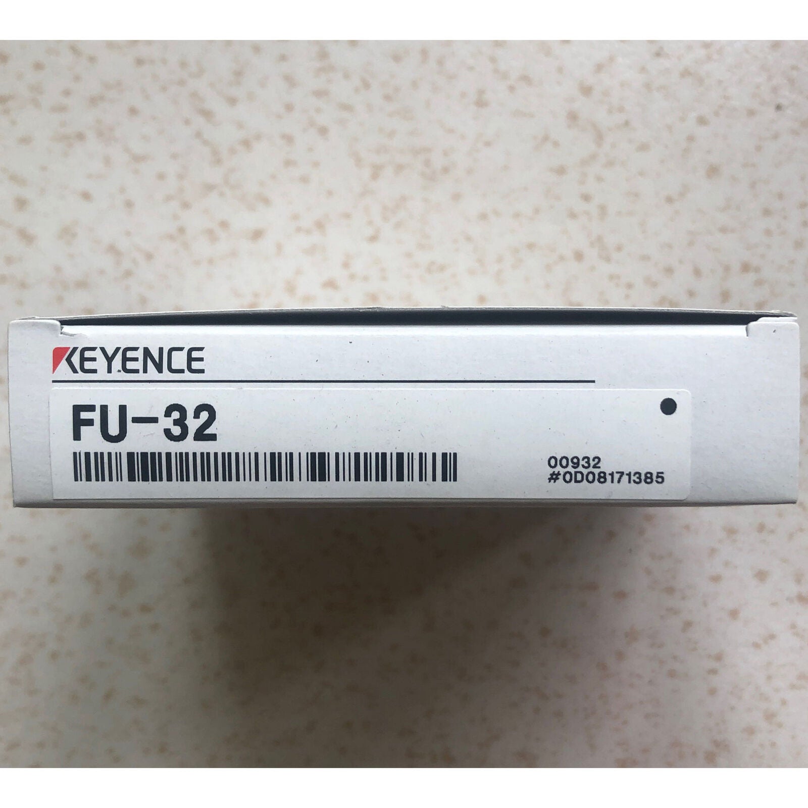1PC KEYENCE Digital Fiber Optic Sensor FU-32 Box - KEYENCE