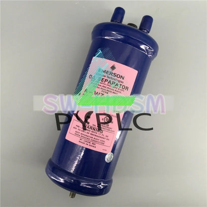 1Pcs FOR EMERSON Oil Separator A-WZ 55824 Freight Free