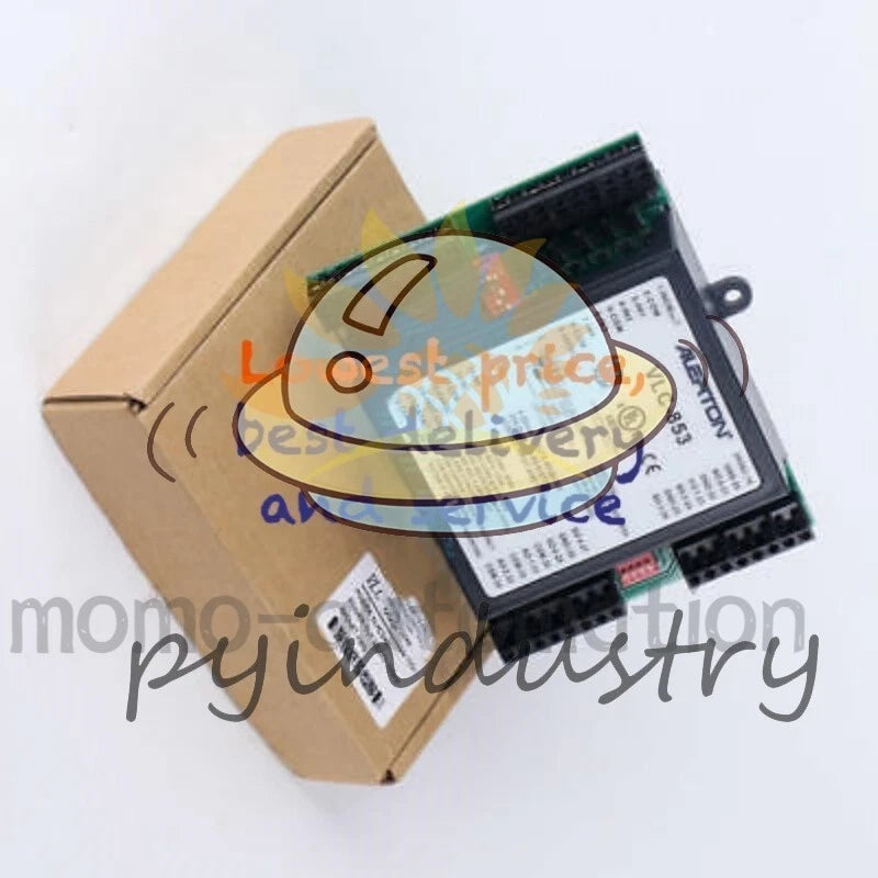 Free Shipping 1PC ALERTON VLC-853 controller VLC-853